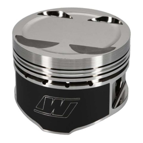 Wiseco Toyota 3SGTE 4v Dished -6cc Turbo 86mm Piston Shelf Stock Kit thumbnail 1