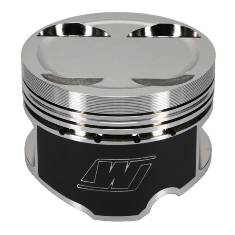 Wiseco Toyota 3SGTE 4v Dished -6cc Turbo 86mm Piston Shelf Stock Kit thumbnail 3