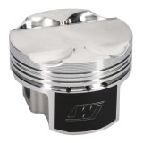 Wiseco Mitsubishi EVO 10 4B11-T 2008+ -4.5cc Piston Shelf Stock Kit thumbnail 2