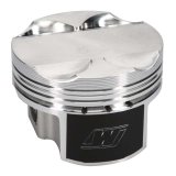 Wiseco Mitsubishi EVO 10 4B11-T 2008+ -4.5cc Piston Shelf Stock Kit thumbnail 3