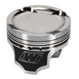 Wiseco Acura Turbo -12cc 1.181 X 81.0MM Piston Kit thumbnail 1