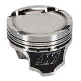 Wiseco Acura Turbo -12cc 1.181 X 81.5MM Piston Shelf Stock Kit thumbnail 9