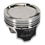 Wiseco Acura Turbo -12cc 1.181 X 82.0MM Piston Shelf Stock Kit thumbnail 1