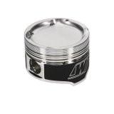 Wiseco Honda Turbo -14cc 1.148 X 75.5MM Piston Shelf Stock Kit thumbnail 2