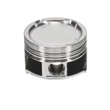 Wiseco Honda Turbo -14cc 1.148 X 75.5MM Piston Shelf Stock Kit thumbnail 3