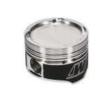 Wiseco Honda Turbo -14cc 1.148 X 75.5MM Piston Shelf Stock Kit thumbnail 4