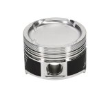 Wiseco Honda Turbo -14cc 1.148 X 75.5MM Piston Shelf Stock Kit thumbnail 6
