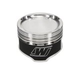 Wiseco Honda Turbo -14cc 1.148 X 75.5MM Piston Shelf Stock Kit thumbnail 7