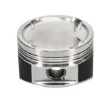 Wiseco Honda Turbo -14cc 1.219 X 87MM Piston Shelf Stock Kit thumbnail 3