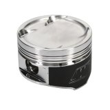 Wiseco Honda Turbo -14cc 1.219 X 87MM Piston Shelf Stock Kit thumbnail 4