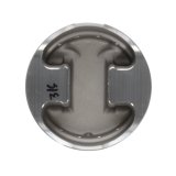 Wiseco Honda Turbo -14cc 1.219 X 87MM Piston Shelf Stock Kit thumbnail 7