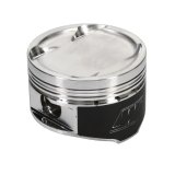 Wiseco Honda Turbo -14cc 1.219 X 89MM Piston Shelf Stock Kit thumbnail 2
