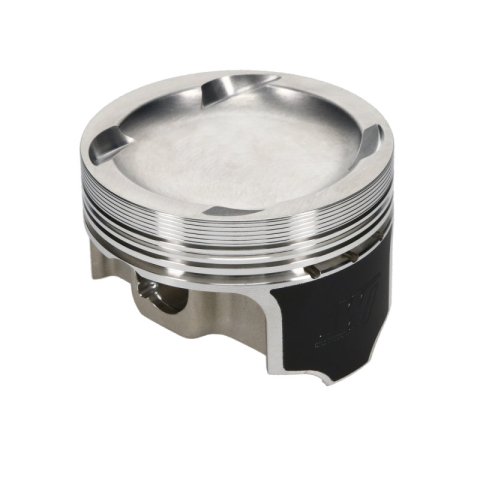Wiseco Honda Turbo -18cc 1.181 X 84.0MM Piston Shelf Stock Kit thumbnail 2