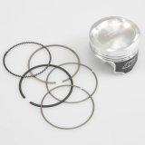 Wiseco Honda Turbo -18cc 1.181 X 84.5MM Piston Shelf Stock Kit thumbnail 1