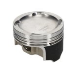 Wiseco Honda Turbo -18cc 1.181 X 84.5MM Piston Shelf Stock Kit thumbnail 4