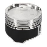 Wiseco Honda Turbo -15.4cc 1.174 X 75.5MM Piston Shelf Stock Kit thumbnail 2