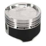 Wiseco Honda Turbo -15.4cc 1.174 X 75.5MM Piston Shelf Stock Kit thumbnail 4