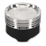 Wiseco Honda Turbo -15.4cc 1.174 X 75.5MM Piston Shelf Stock Kit thumbnail 5