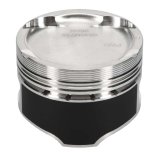 Wiseco Honda Turbo -15.4cc 1.174 X 75.5MM Piston Shelf Stock Kit thumbnail 6