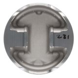 Wiseco Honda Turbo -15.4cc 1.174 X 75.5MM Piston Shelf Stock Kit thumbnail 9