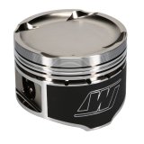 Wiseco Mits Turbo DISH -17cc 1.378 X 85.5 Piston Shelf Stock Kit thumbnail 9