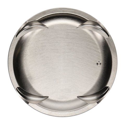 Wiseco Mits Turbo DISH -17cc 1.378 X 87MM Piston Shelf Stock Kit thumbnail 8