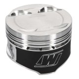 Wiseco MAZDA Turbo -4cc 1.201 X 83.5 Piston Shelf Stock Kit thumbnail 2