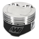 Wiseco MAZDA Turbo -4cc 1.201 X 83.5 Piston Shelf Stock Kit thumbnail 3