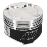 Wiseco MAZDA Turbo -4cc 1.201 X 83.5 Piston Shelf Stock Kit thumbnail 4