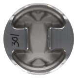 Wiseco MAZDA Turbo -4cc 1.201 X 83.5 Piston Shelf Stock Kit thumbnail 9