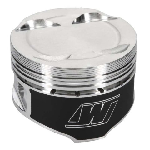 Wiseco MAZDA Turbo -4cc 1.201 X 84.5 Piston Shelf Stock Kit thumbnail 2