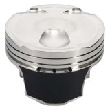 Wiseco MAZDA Turbo -13cc 1.258 X 78.5 Piston Shelf Stock Kit thumbnail 2