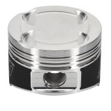 Wiseco MAZDA Turbo -13cc 1.258 X 78.5 Piston Shelf Stock Kit thumbnail 6