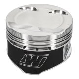 Wiseco MAZDA Turbo -13cc 1.258 X 79MM Piston Shelf Stock Kit thumbnail 2
