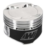 Wiseco MAZDA Turbo -13cc 1.258 X 79MM Piston Shelf Stock Kit thumbnail 4
