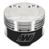 Wiseco MAZDA Turbo -13cc 1.258 X 79MM Piston Shelf Stock Kit thumbnail 8