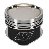 Wiseco Mits Turbo DISH -17cc 1.378 X 85.0 Piston Shelf Stock Kit thumbnail 7
