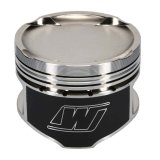 Wiseco Mits Turbo DISH -17cc 1.378 X 85.0 Piston Shelf Stock Kit thumbnail 8