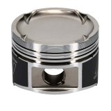 Wiseco Mits Turbo DISH -17cc 1.378 X 85.0 Piston Shelf Stock Kit thumbnail 9