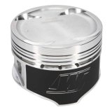 Wiseco Mits Turbo DISH -10cc 1.378 X 85.5 Piston Shelf Stock Kit thumbnail 1