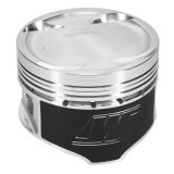 Wiseco Mits Turbo DISH -10cc 1.378 X 85.5 Piston Shelf Stock Kit thumbnail 3