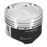 Wiseco Mits Turbo DISH -10cc 1.378 X 85.5 Piston Shelf Stock Kit thumbnail 4