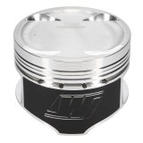 Wiseco Mits Turbo DISH -10cc 1.378 X 85.5 Piston Shelf Stock Kit thumbnail 5