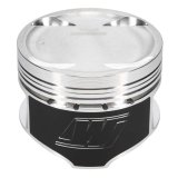 Wiseco Mits Turbo DISH -10cc 1.378 X 85.5 Piston Shelf Stock Kit thumbnail 6