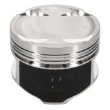 Wiseco Mits Turbo DISH -10cc 1.378 X 86MM Piston Shelf Stock Kit thumbnail 9