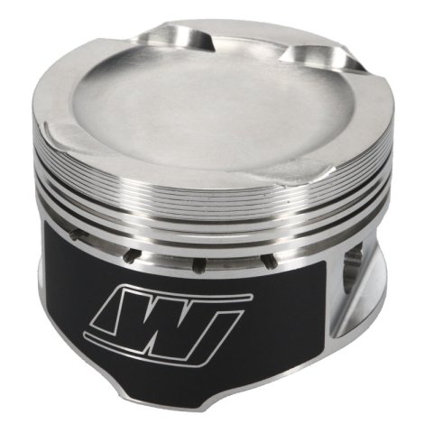 Wiseco SRT4-17cc 1.400 X 87.5 Piston Shelf Stock Kit thumbnail 1