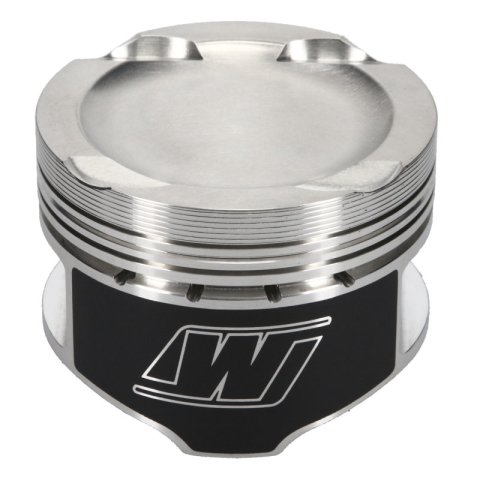 Wiseco SRT4-17cc 1.400 X 87.5 Piston Shelf Stock Kit thumbnail 2