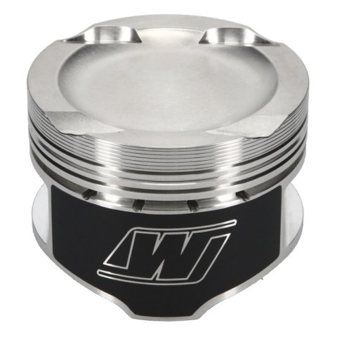 Wiseco SRT4-17cc 1.400 X 87.5 Piston Shelf Stock Kit thumbnail 4
