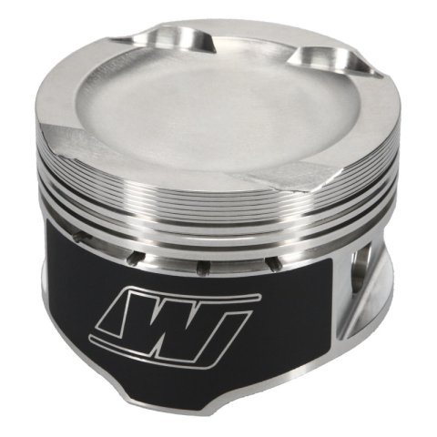 Wiseco SRT4-17cc 1.400 X 87.5 Piston Shelf Stock Kit thumbnail 5