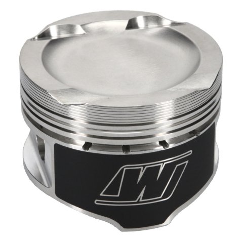 Wiseco SRT4-17cc 1.400 X 87.5 Piston Shelf Stock Kit thumbnail 8
